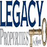 Legacy Properties by Renee, LLC
