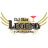 DJ Bar LEGEND
