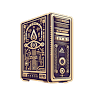 Legendary FPS