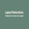 Legend Restorations Inc