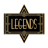 Legends Restaurant and Bar