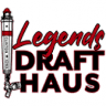 Legends Draft Haus