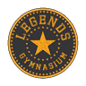 Legends Gymnasium