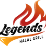 Legends Halal Grill