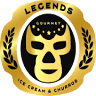 Legends Ice Cream & Churros GSO