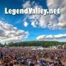 Legend Valley Public Entrance