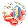 Claire léger hypnose, massages et formations massage-hypnose