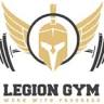 LEGION GYM JAROMĚŘ