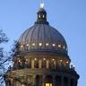 Idaho Legislative Research Library