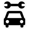 Miron pièce d'auto