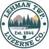 Lehman Township Road Department