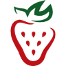 Lehners Beeren Verkaufsstand