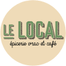 Le Local, épicerie vrac et café