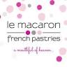 Le Macaron French Pastries Valley Bend