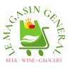 Le Magasin Général