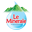 Le Minerale Ampera Toko