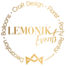 Lemonik balloons décor