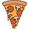 Le Mur À Pizzas Express
