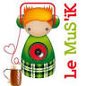 Le Mus'ik