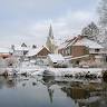 Dendervallei Ninove