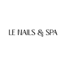 Le Nails & Spa