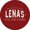 Lena's Pizza, Subs & Wings