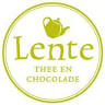 Lente Thee en Chocolade