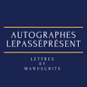 Autographes LePasséPrésent