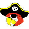 Le Pirate Island