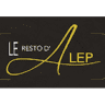 Le Resto d'Alep