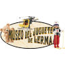 Museo del Juguete de Lerma