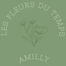 Les fleurs du temps A&M