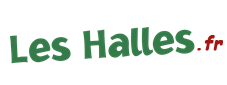 Les Halles Nature