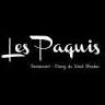 Restaurant Les Paquis