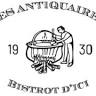 Les Antiquaires