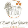 L'Escale Sud Gironde - Gîtes cosy pour 2 avec piscine spa sauna et massage.