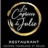 Les Caprices de Julie