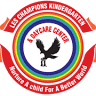 Les Champions Kindergarten