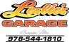Leslie's Garage