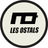 Les Ostals