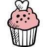les pâtisseries de Cynthia