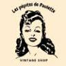 Les pépites de Paulette