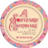Les Souvenirs Gourmands