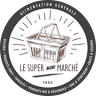 Le Super Mini Marché de Voulx