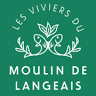 Pisciculture et Bistrot Les Viviers du Moulin de Langeais