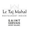 Le Taj Mahal