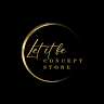 Let it be concept store