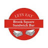 Lets Eat @ Brook Square Sandwich Bar