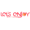 LET'S ENJOY GIFT