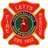 LETTS FIRE STATION